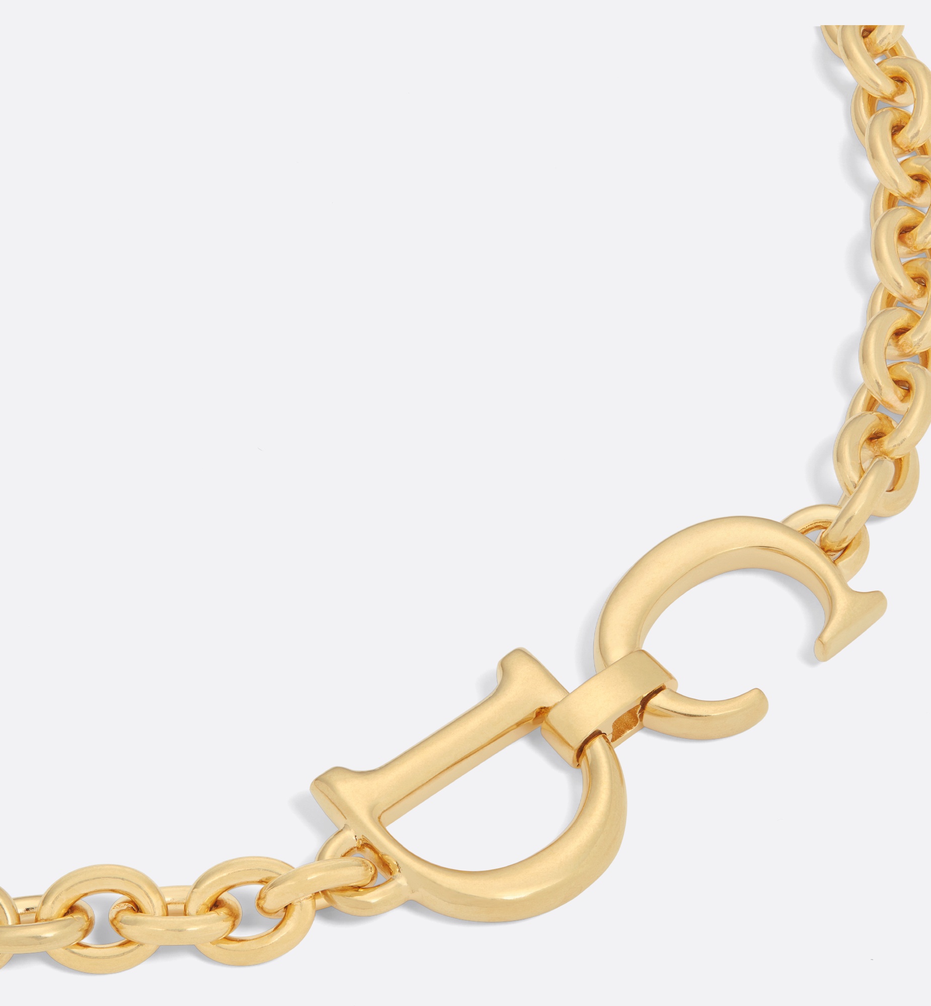 Saddle Necklace - 2