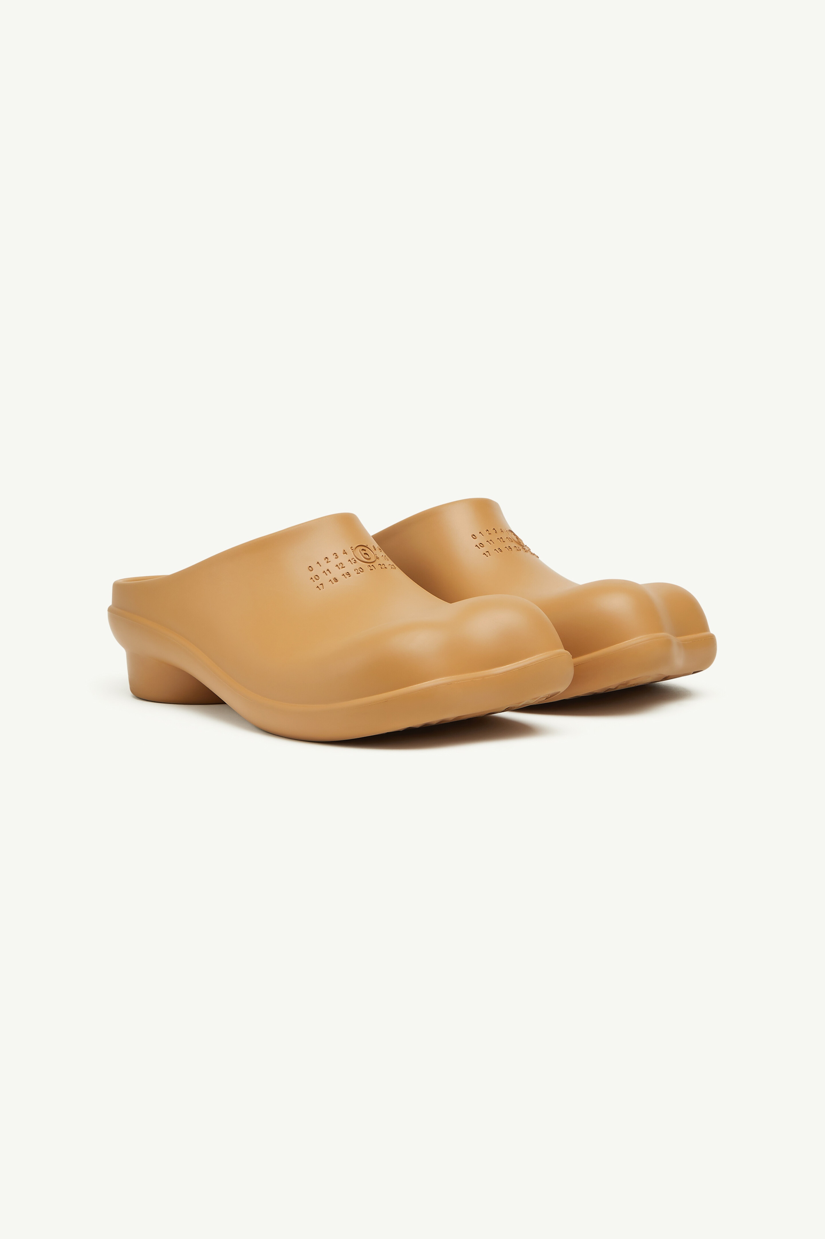 Anatomic Clog Slippers - 2