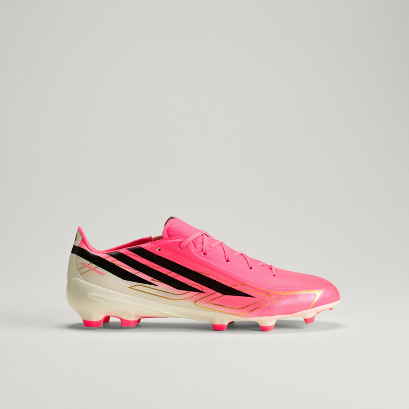 F50 HYPERFAST LEAGUE Firm Ground Soccer Cleats 3