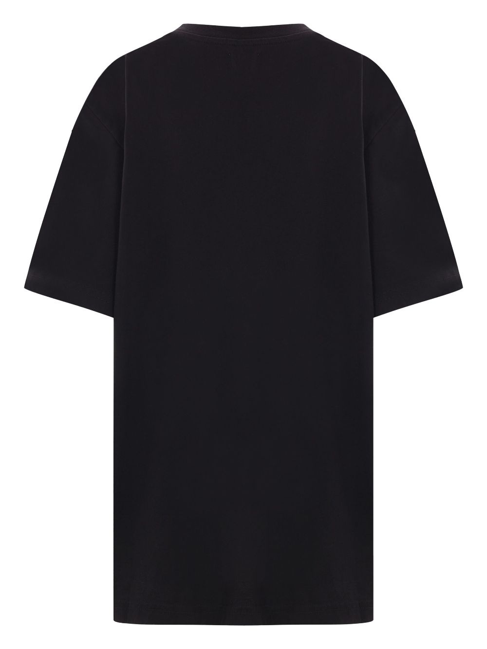 Orb-embroidered T-shirt - 3