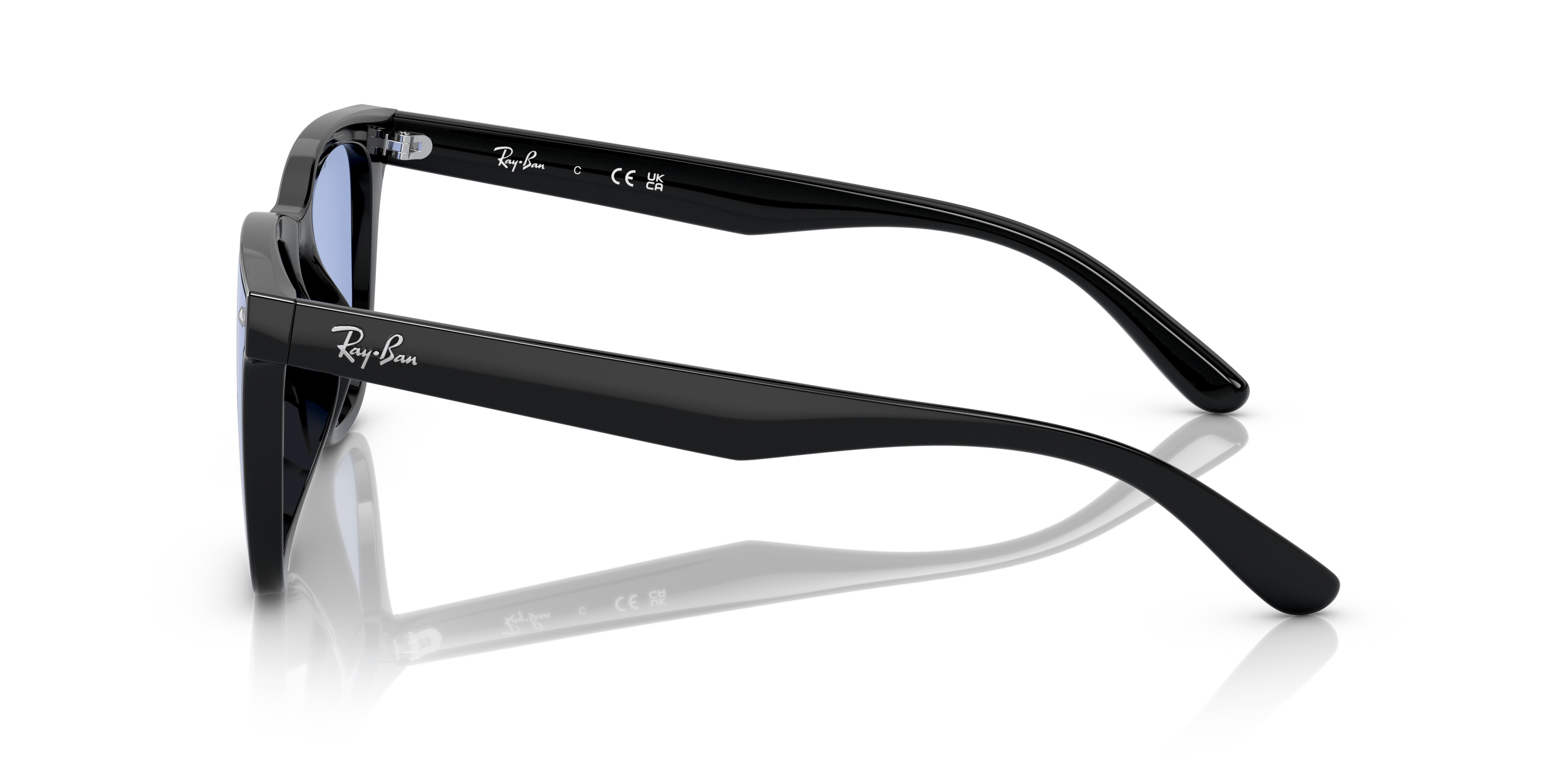 Ray-Ban RB4391Ｄ　中古品 Ray-Ban RB4391D | REVERSIBLE