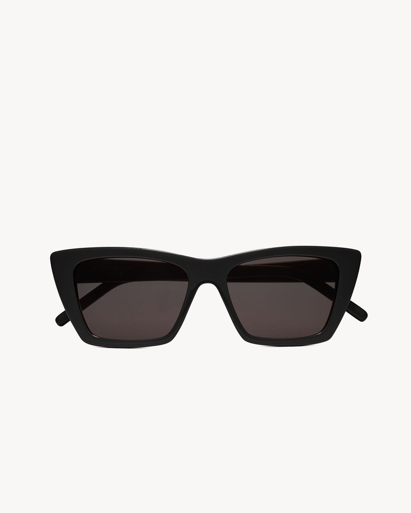 SAINT LAURENT SL 276 MICA outlook