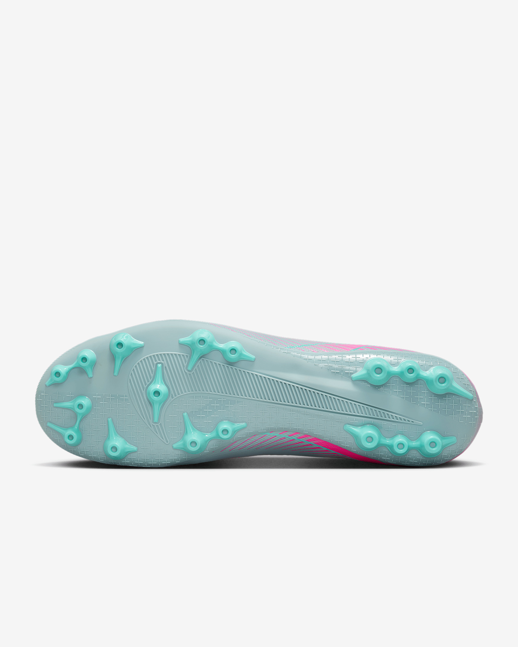 Nike Mercurial Vapor 16 Academy AG Low-Top Soccer Cleats - 2