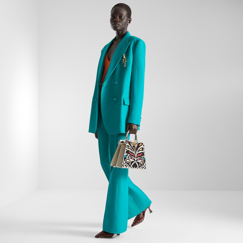 FENDI Jacket outlook