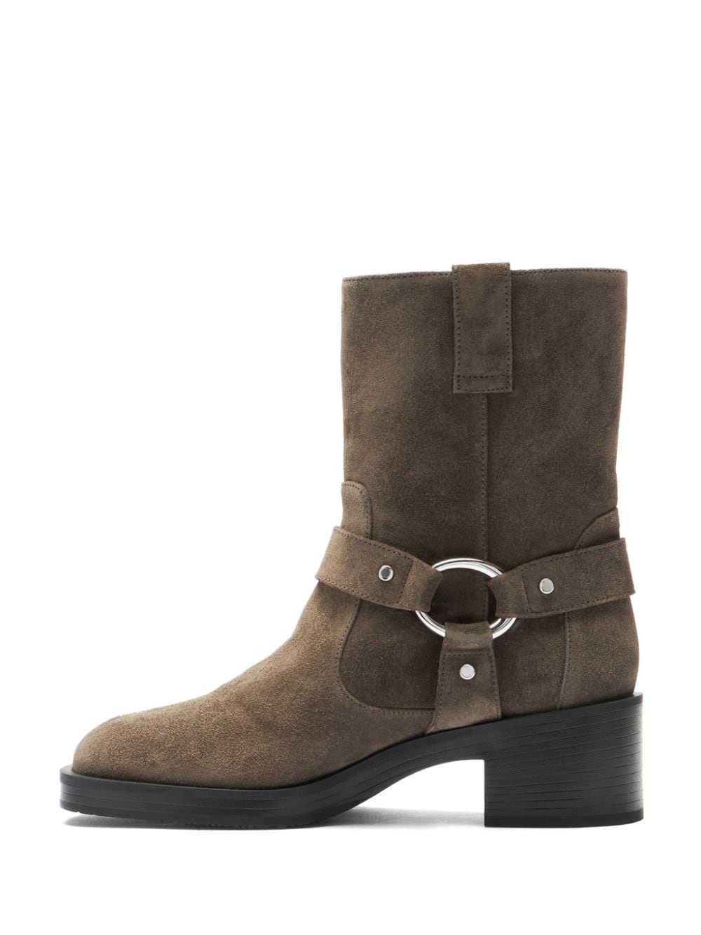 Jax boots - 3