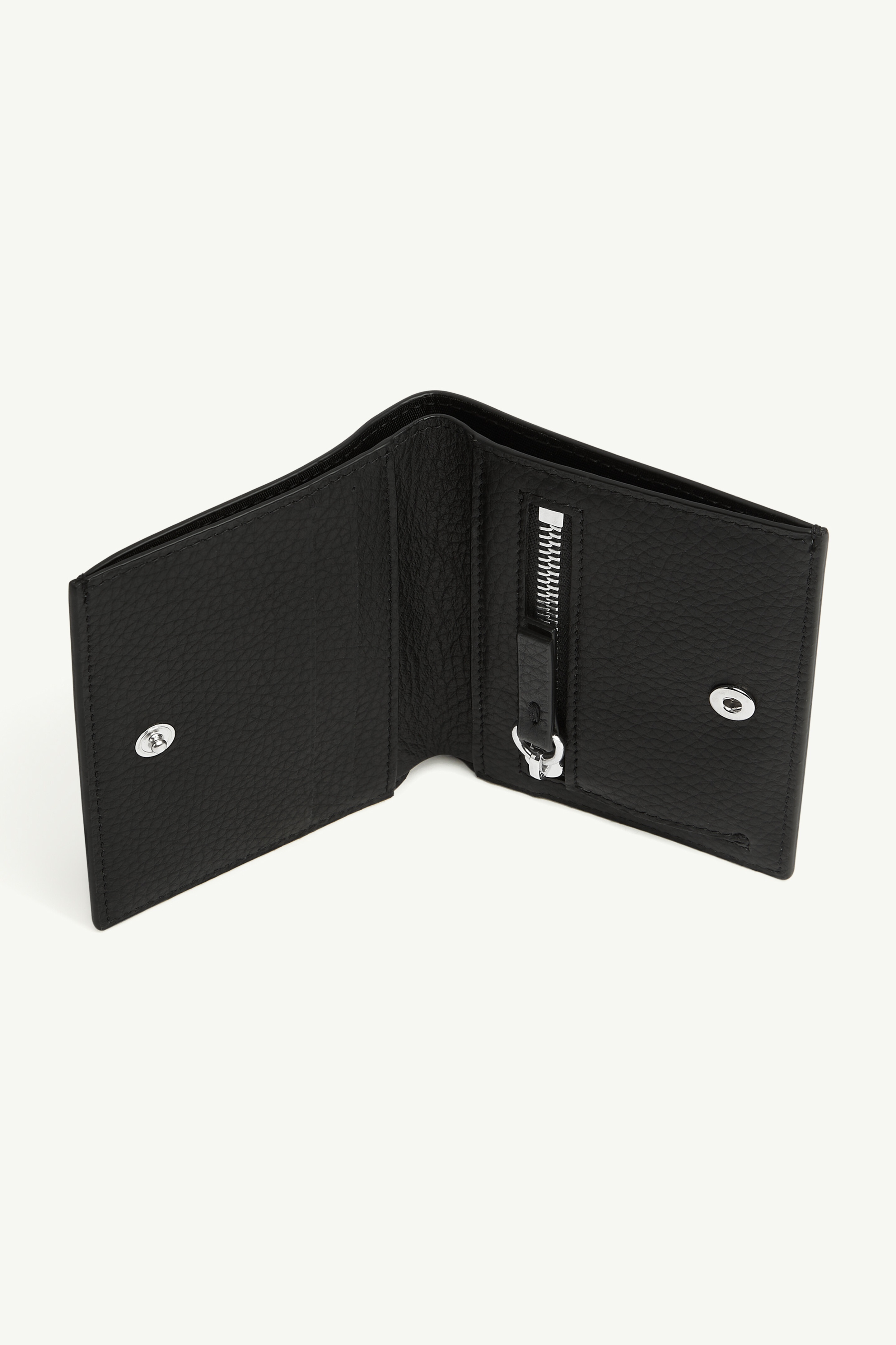 Numeric Bifold Wallet - 4