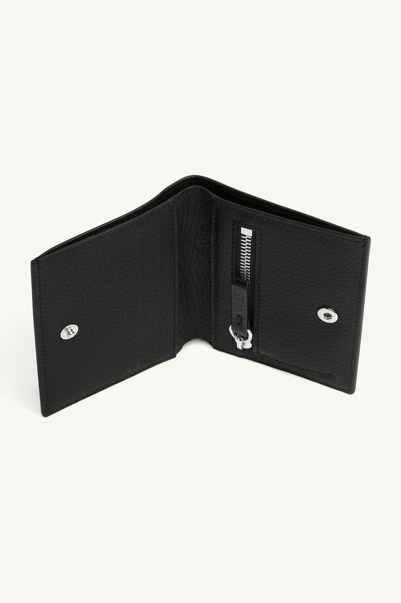 Numeric Bifold Wallet 4