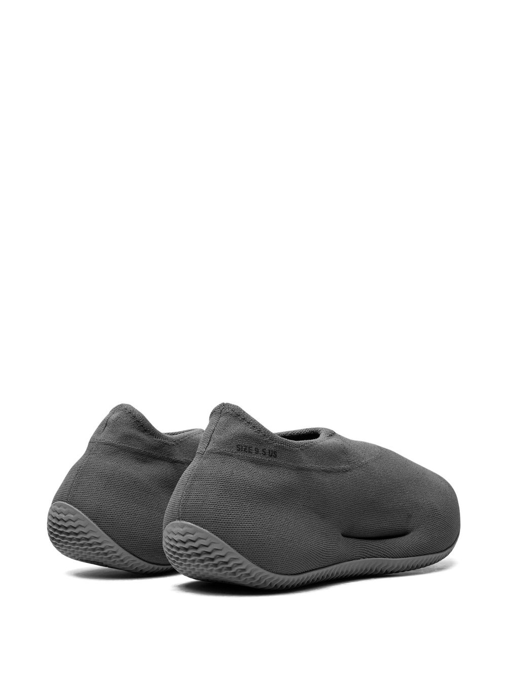 Yeezy Knit Runner "Grey" sneakers - 3