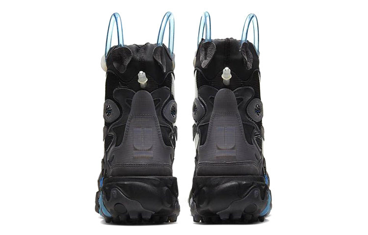 Nike Undercover x React Boot 'Black' CJ6971-001 - 5
