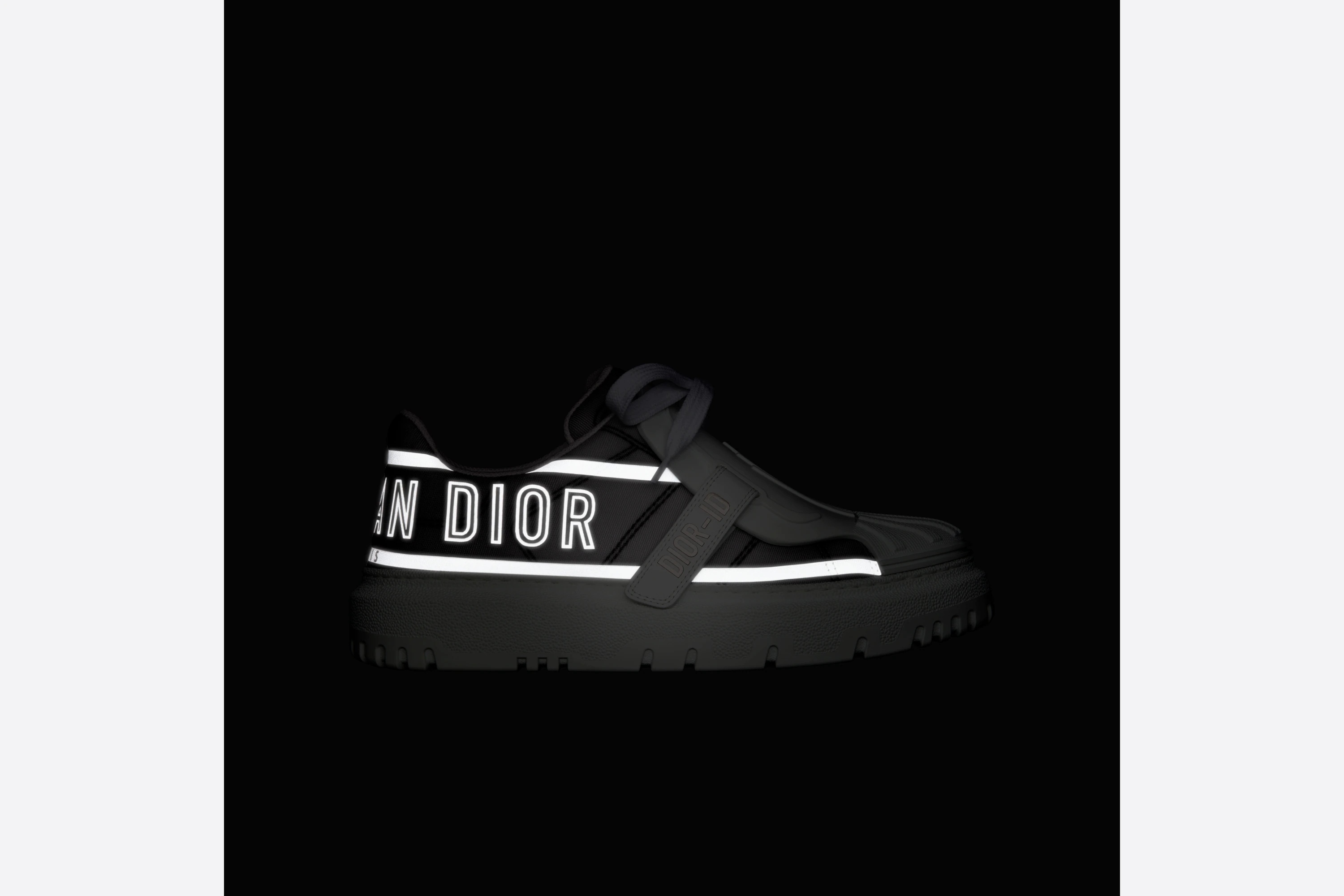 Dior-ID Sneaker - 7
