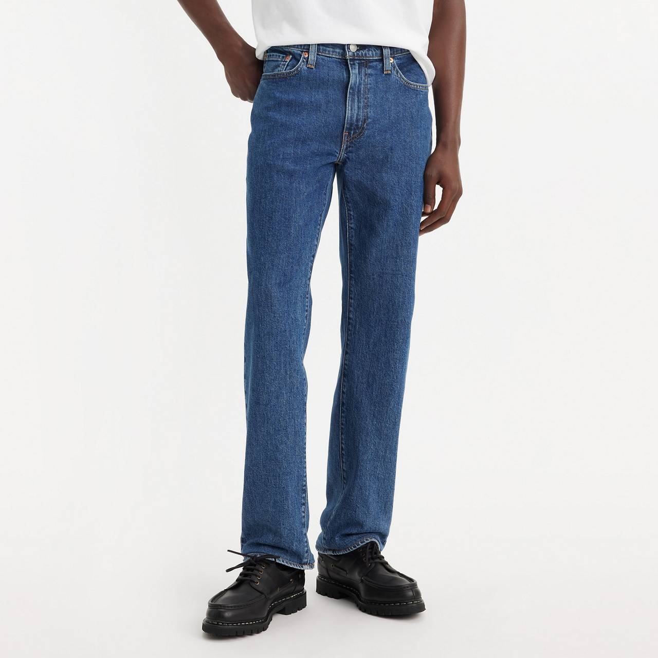 514™ STRAIGHT FIT MEN'S JEANS - 4