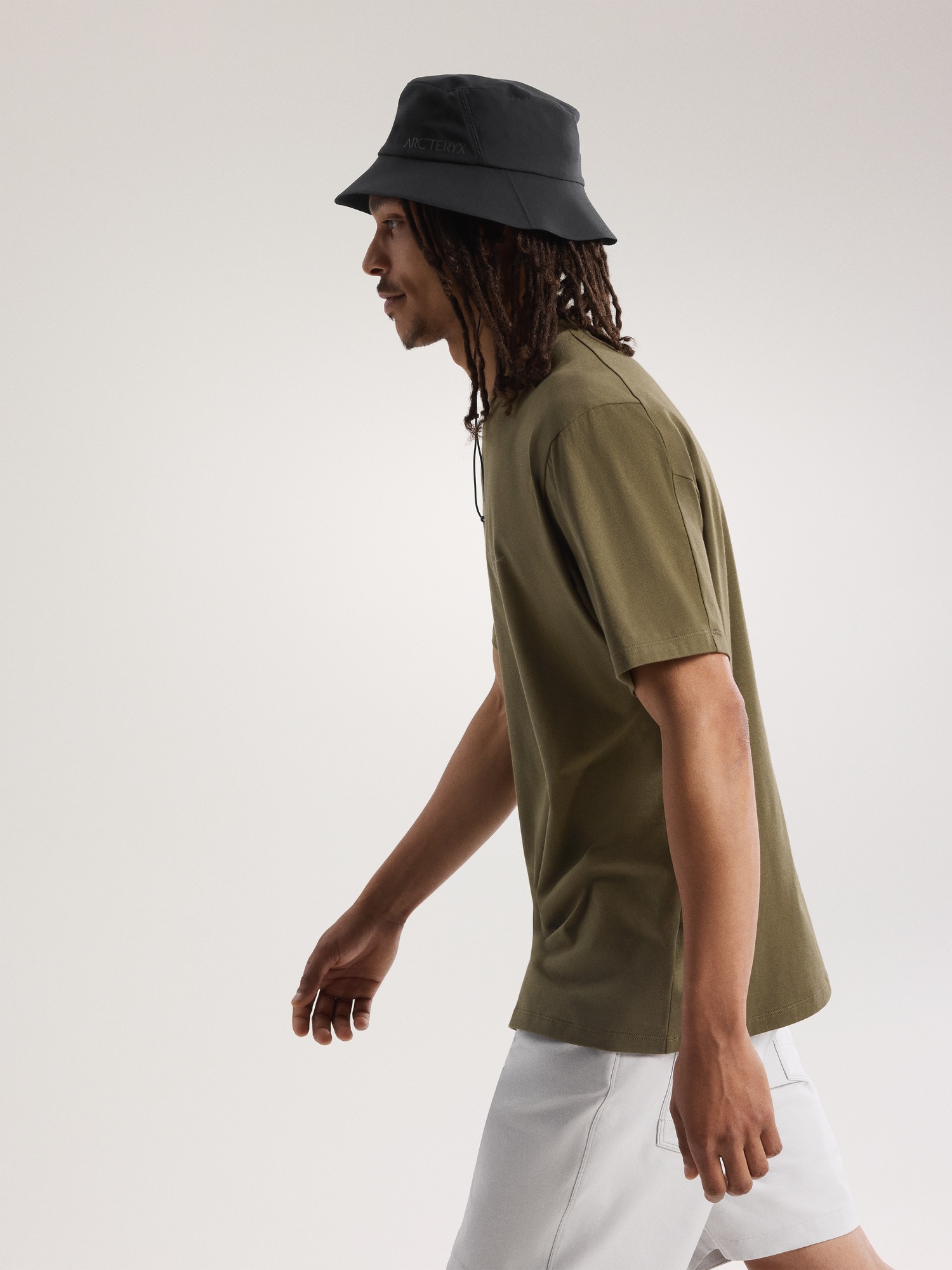 Kragg SL Cotton Shirt SS - 6
