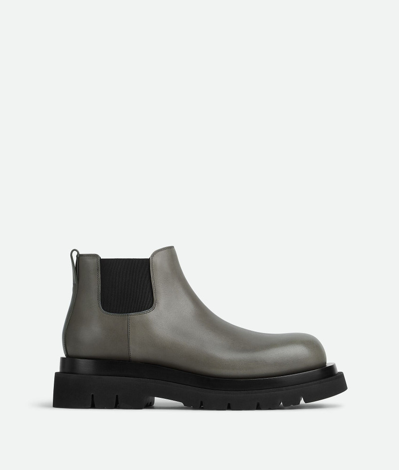 Lug Loafer 1