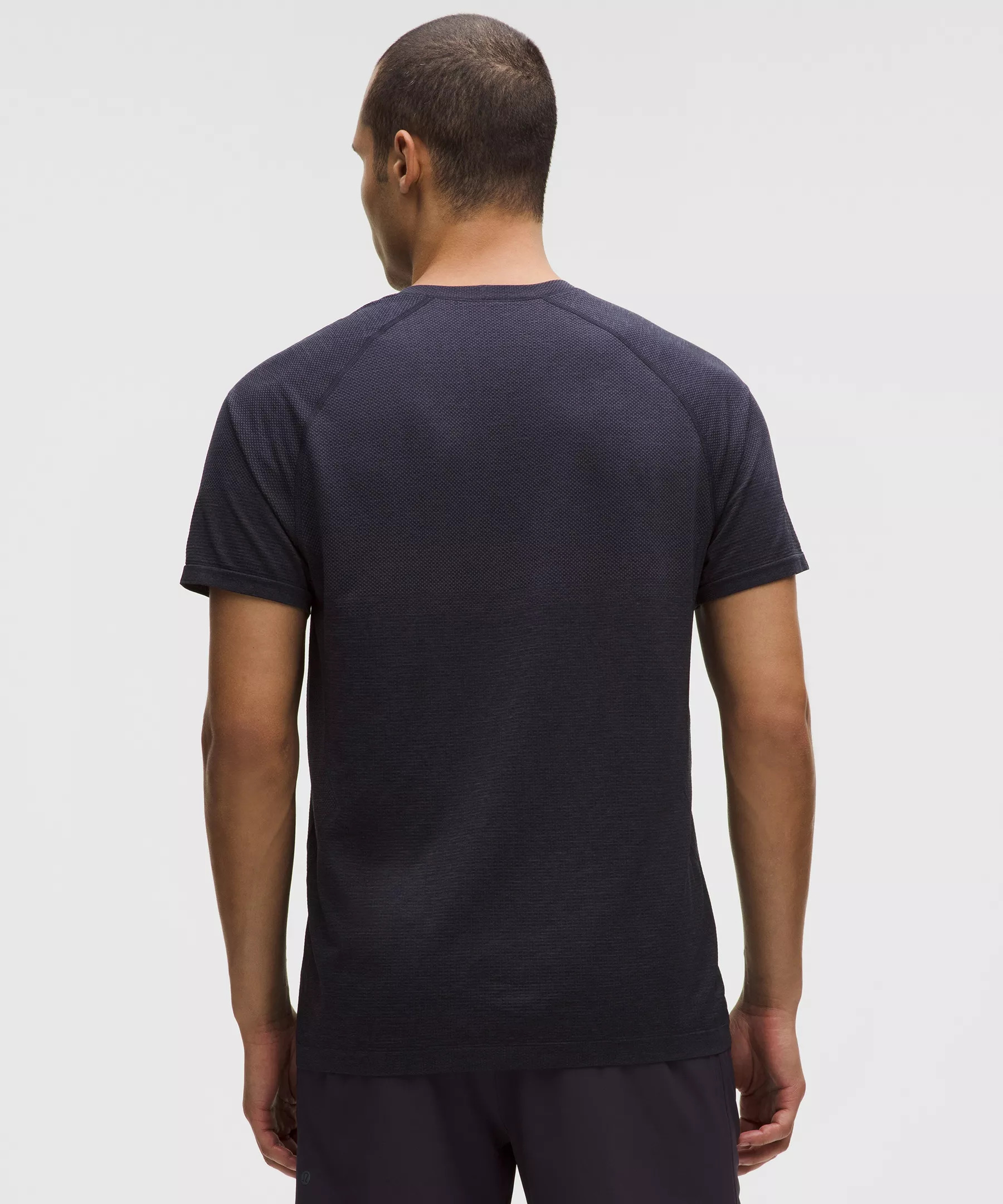 Metal Vent Tech Short-Sleeve Shirt - 3