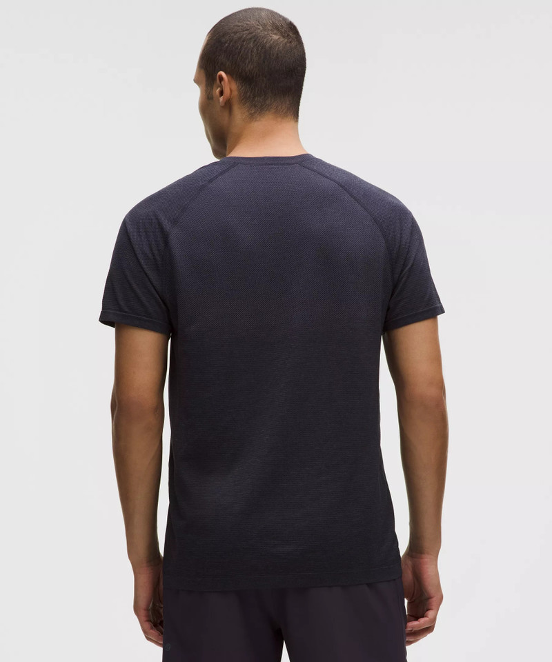 Metal Vent Tech Short-Sleeve Shirt 3