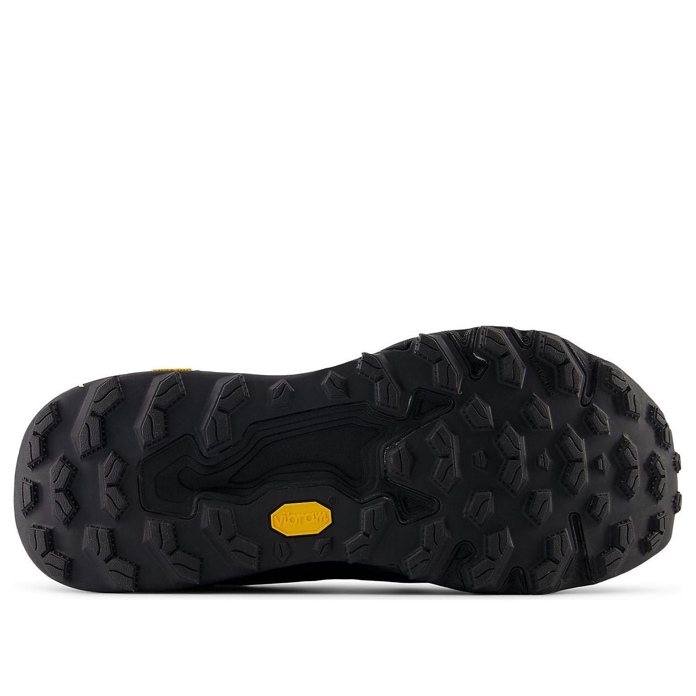 New Balance Fresh Foam X Hierro v9 'Black Cement' MTHIERZ9 - 6