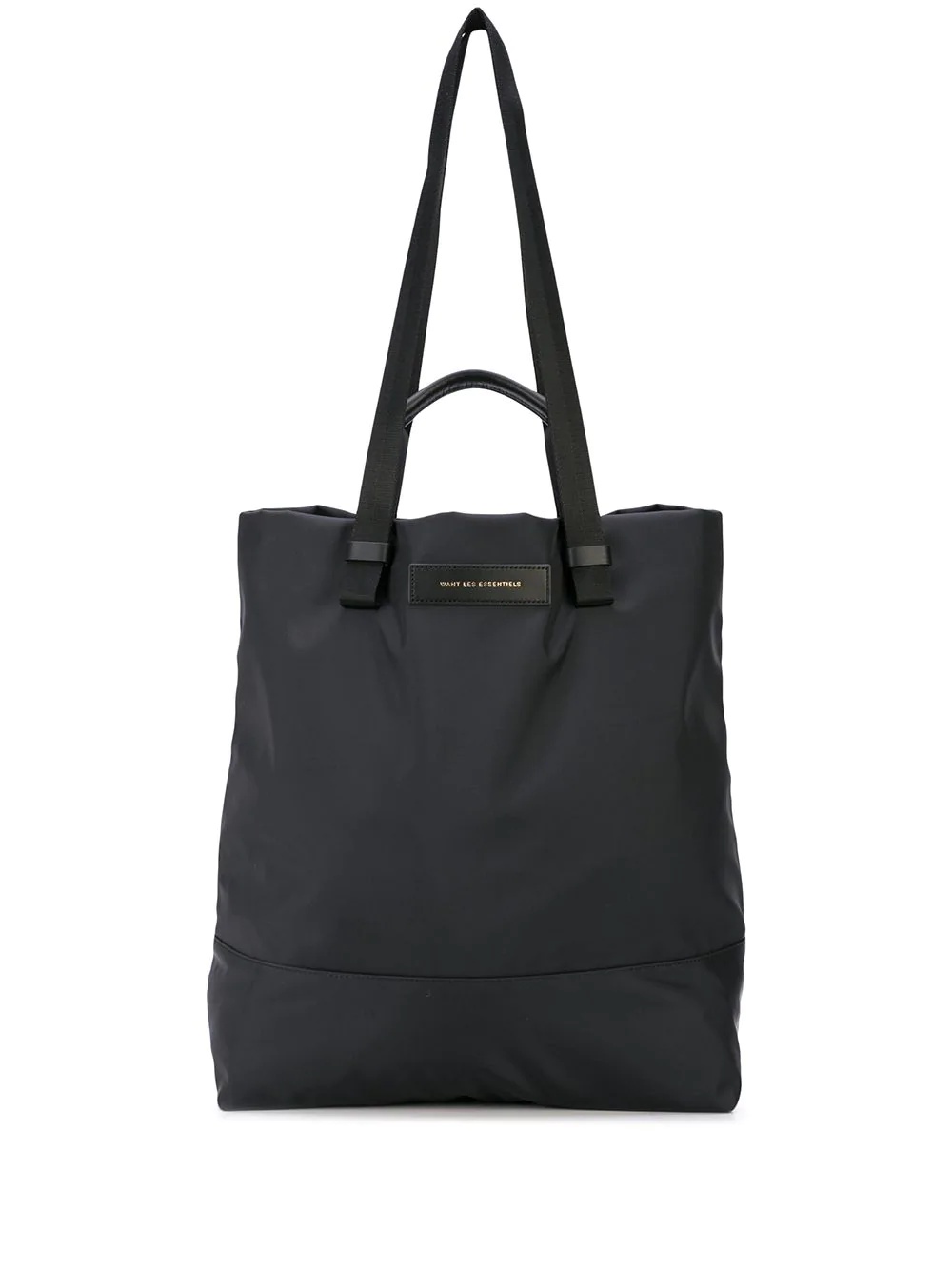 Dayton shopper tote - 1