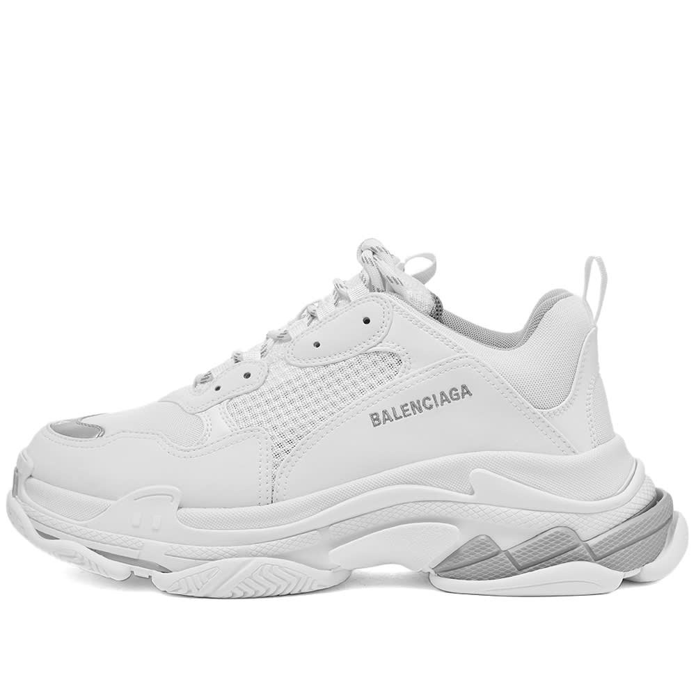 Balenciaga Triple S Sneaker - 2