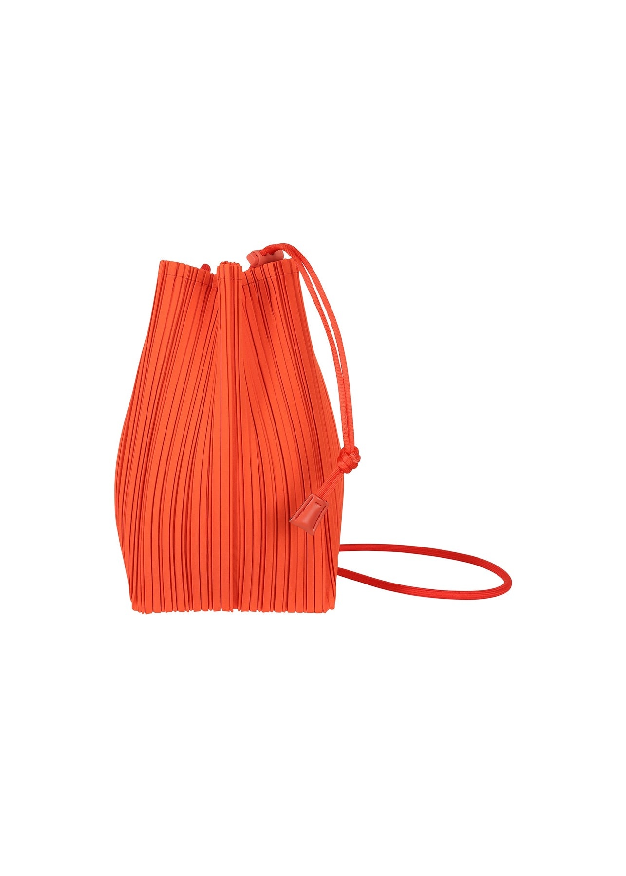 BLOOM PLEATS BAG - 1