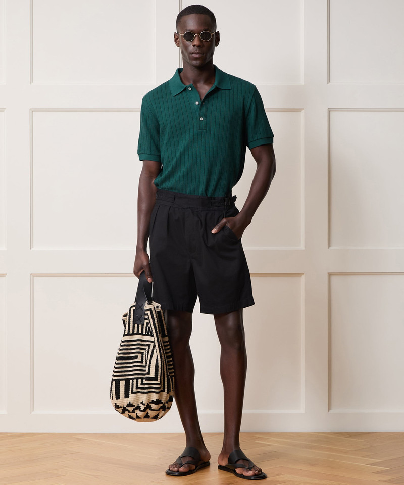 Hemingway Polo 3