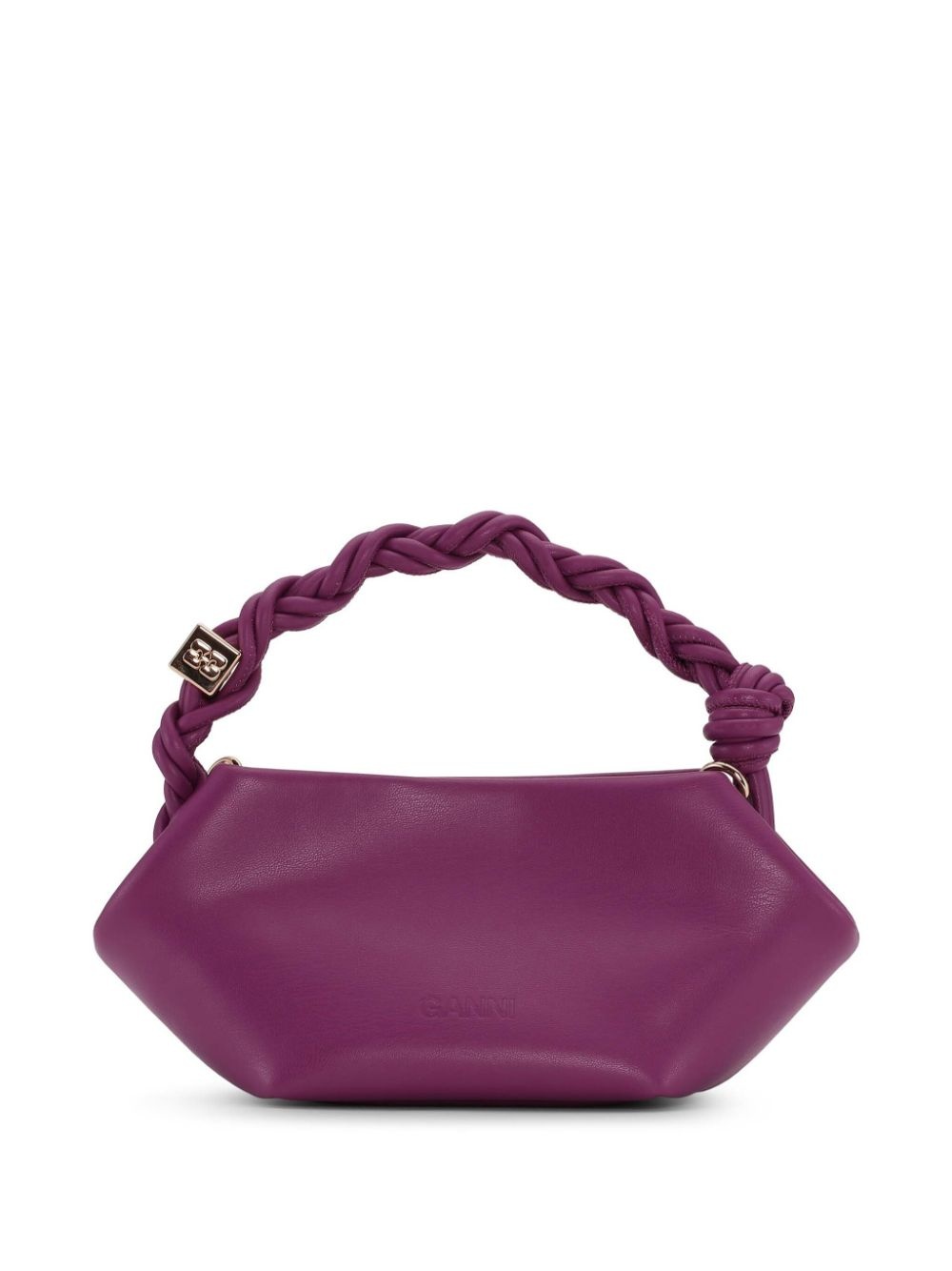 mini Bou crossbody bag - 4