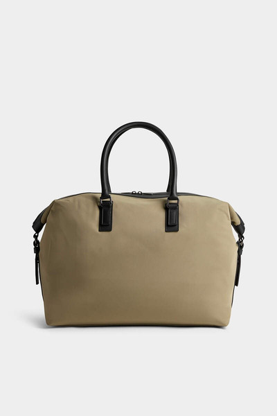 DSQUARED2 URBAN DUFFLE outlook