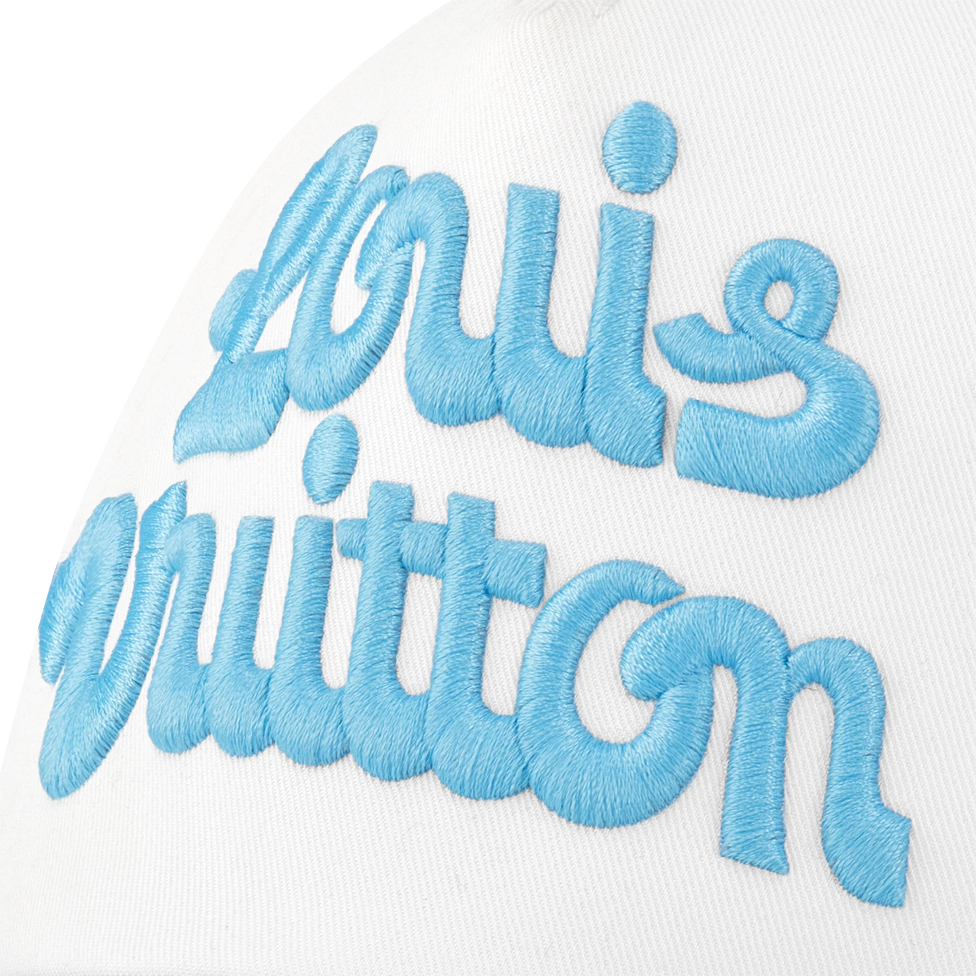 Mesh Signature Cap - 4