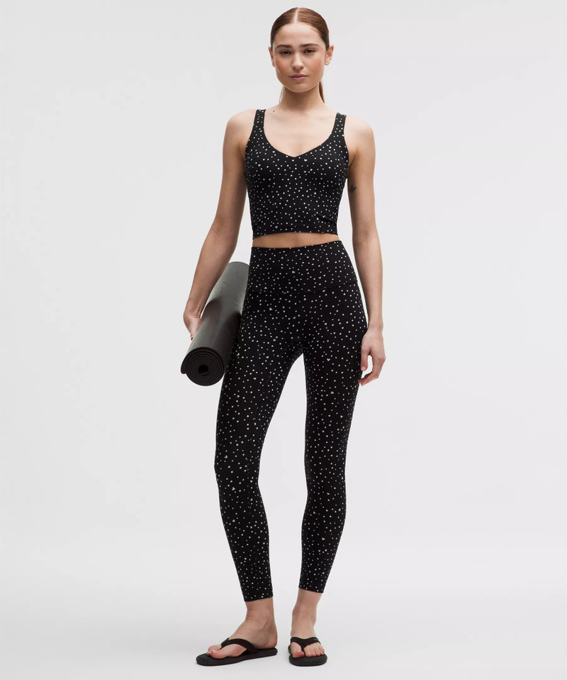 lululemon Align™ Tank Top *Light Support, A/B Cup 3