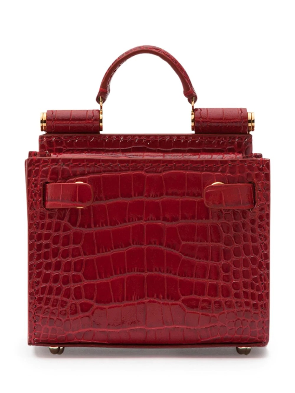 micro Sicily 62 tote - 3