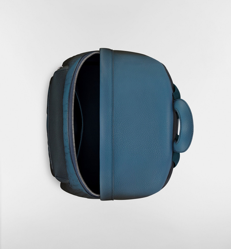 Rider 2.0 Zipped Backpack 4