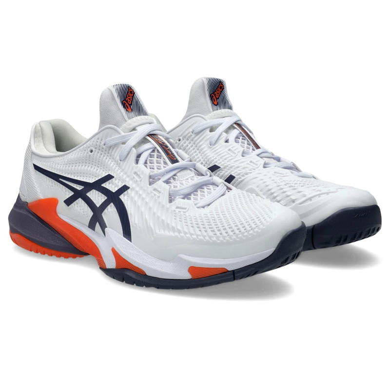 Asics COURT FF 3 outlook