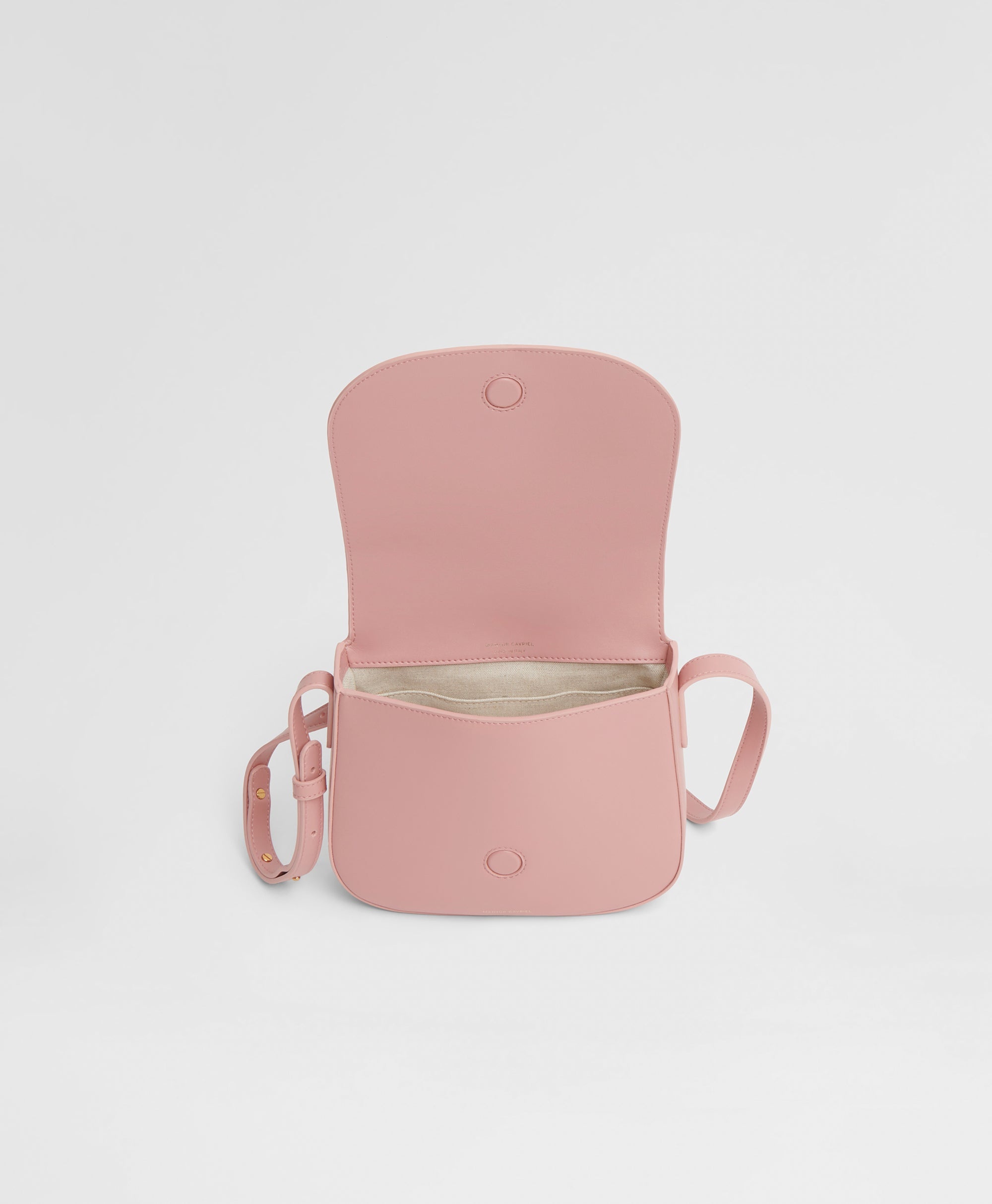 VEGAN APPLE CROSSBODY - 3