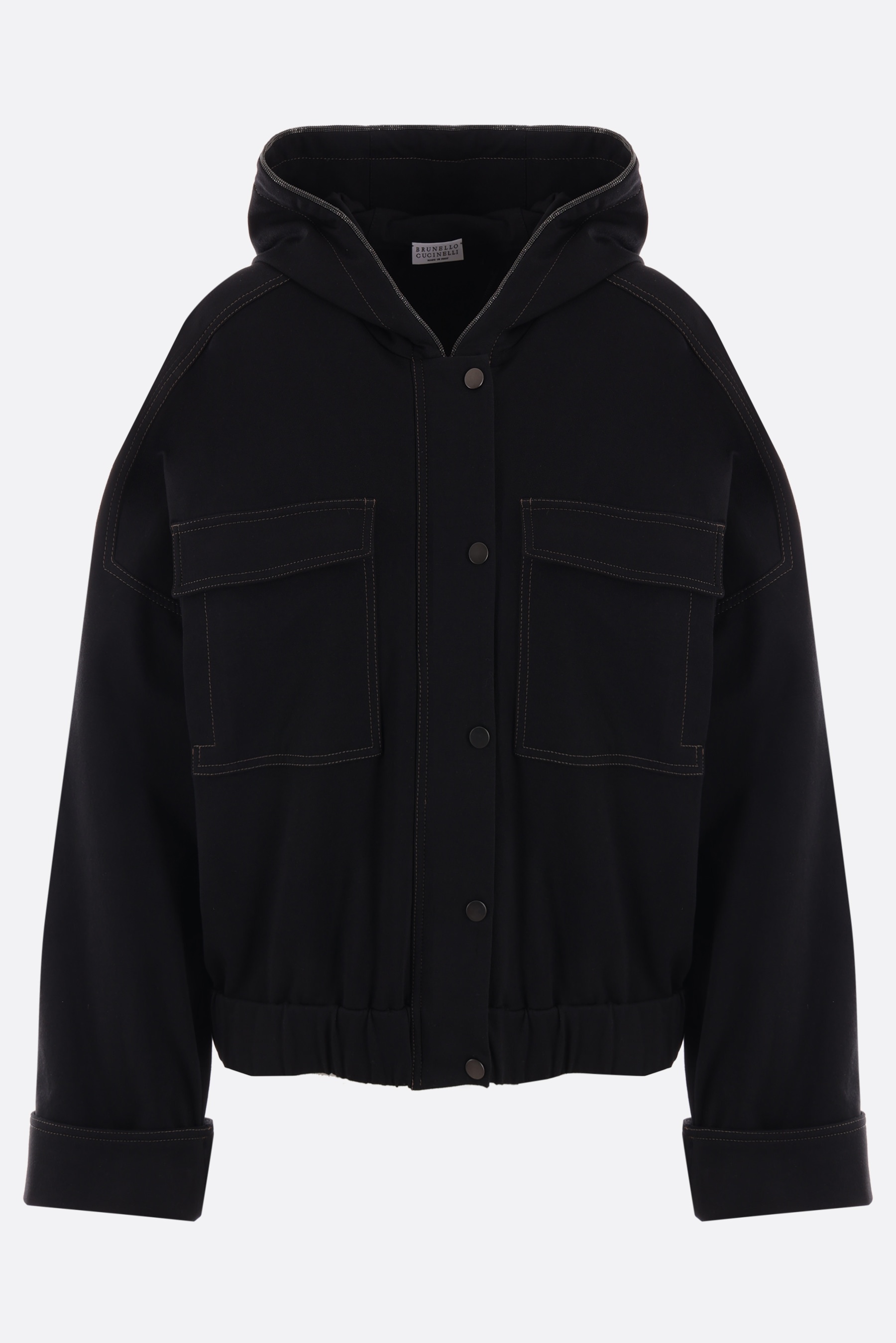 パーカー・フーディ BRUNELLO CUCINELLI JERSEY FULL-ZIP HOODIE uploading-1307795-jpg20210324-