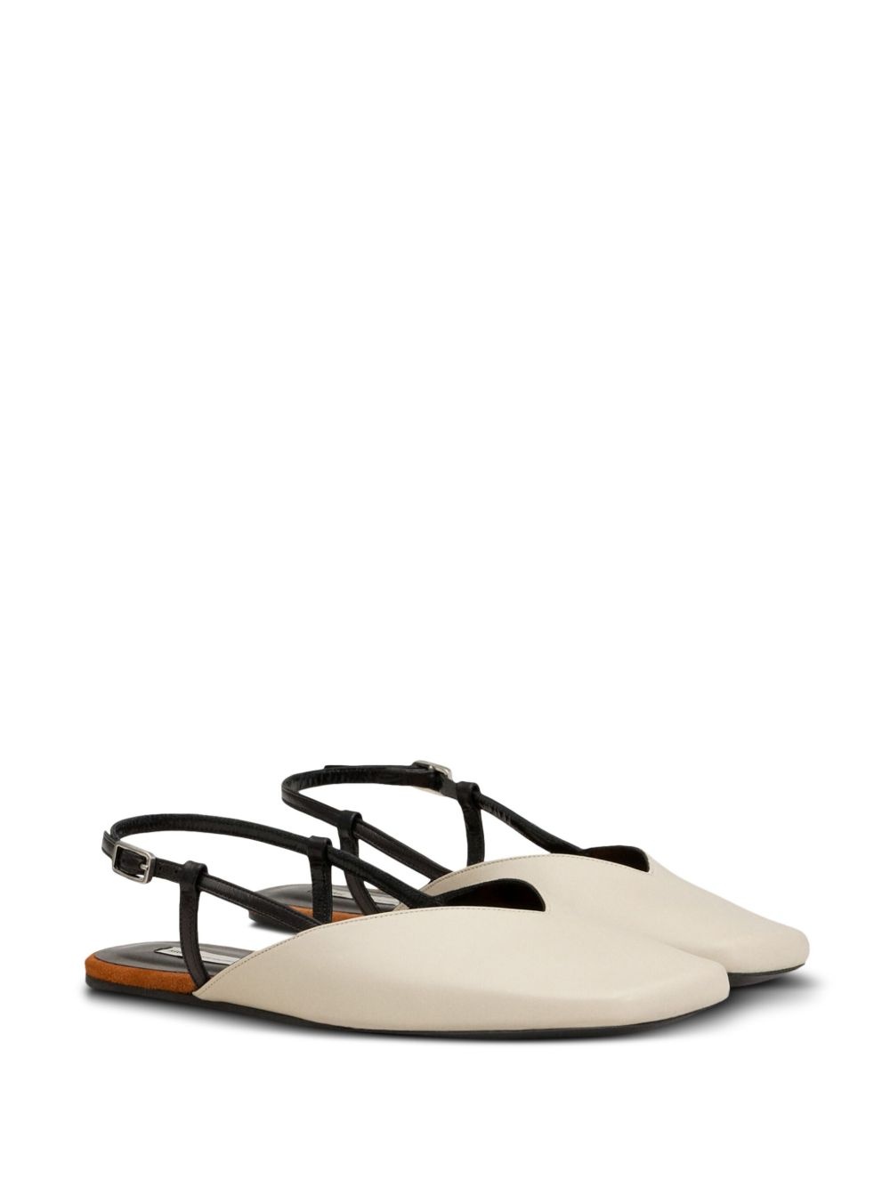 Croisette mules - 2