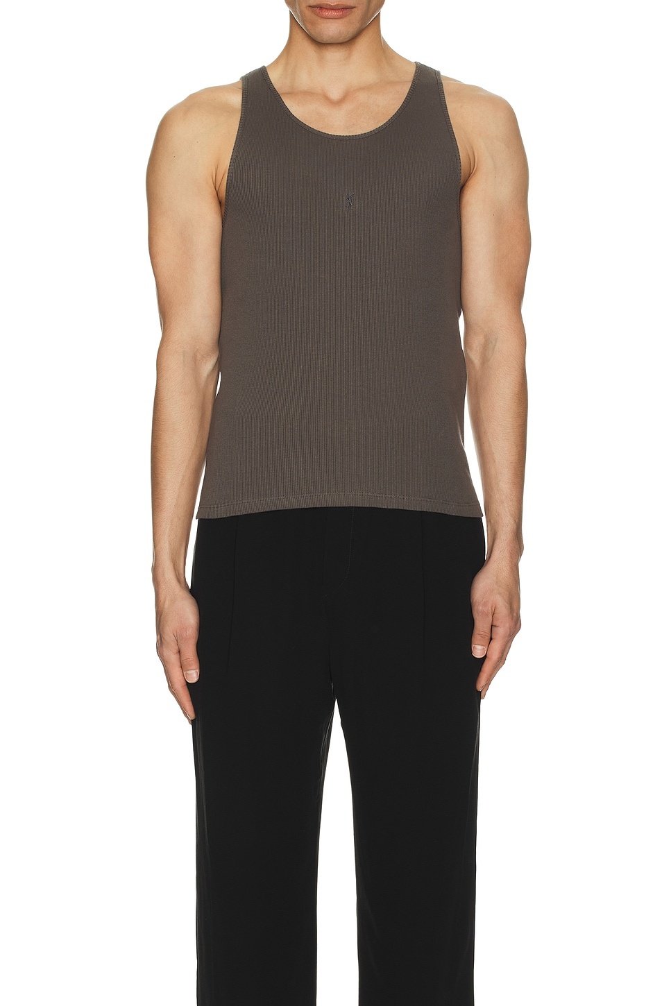 Tank Top - 4