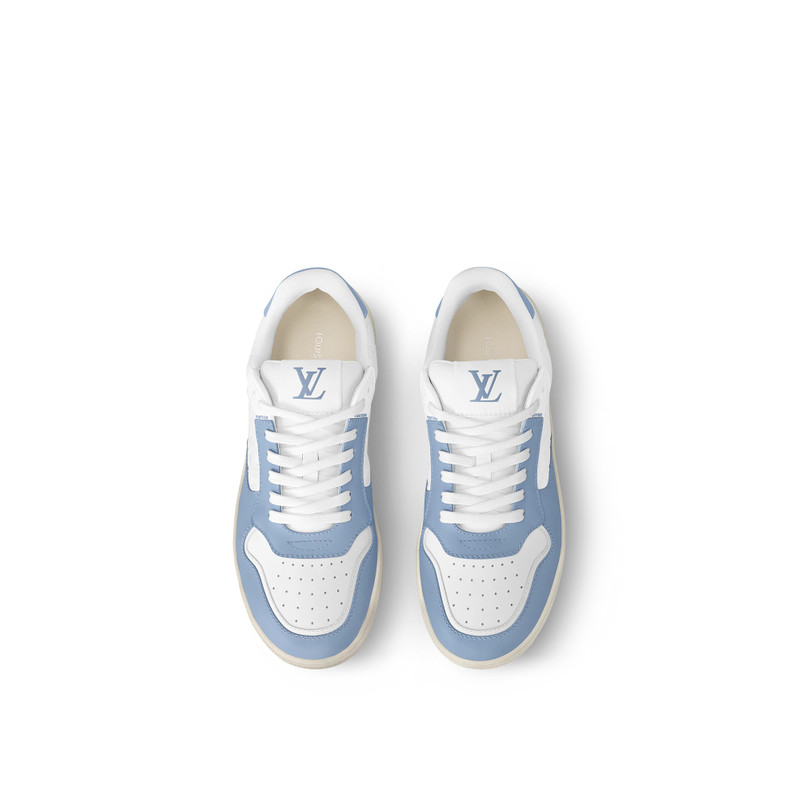 LV Stadium Sneaker 3