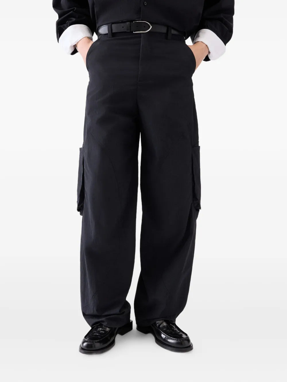 Cargo Pants - 3