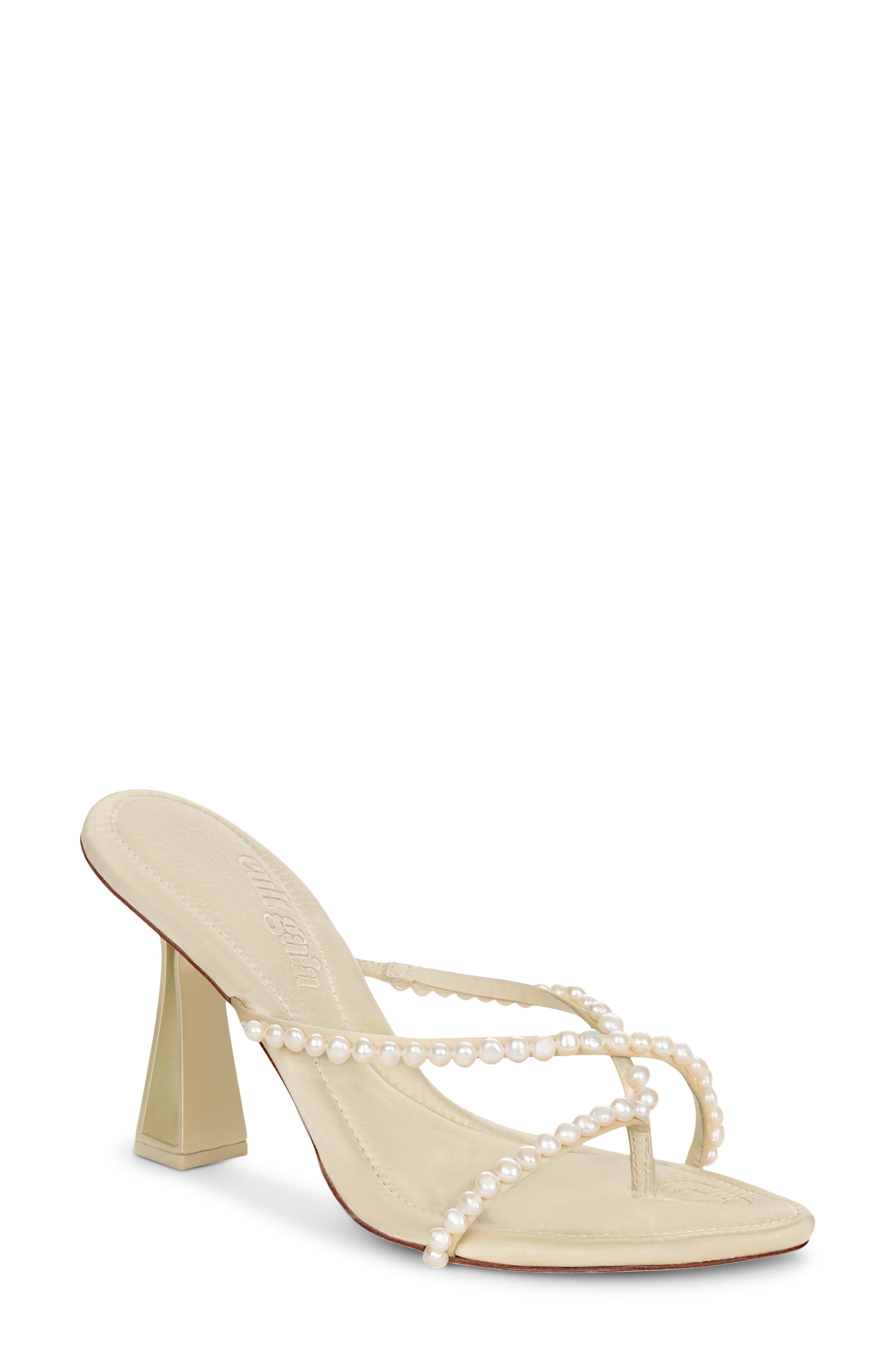 Soriah Sandal - 1