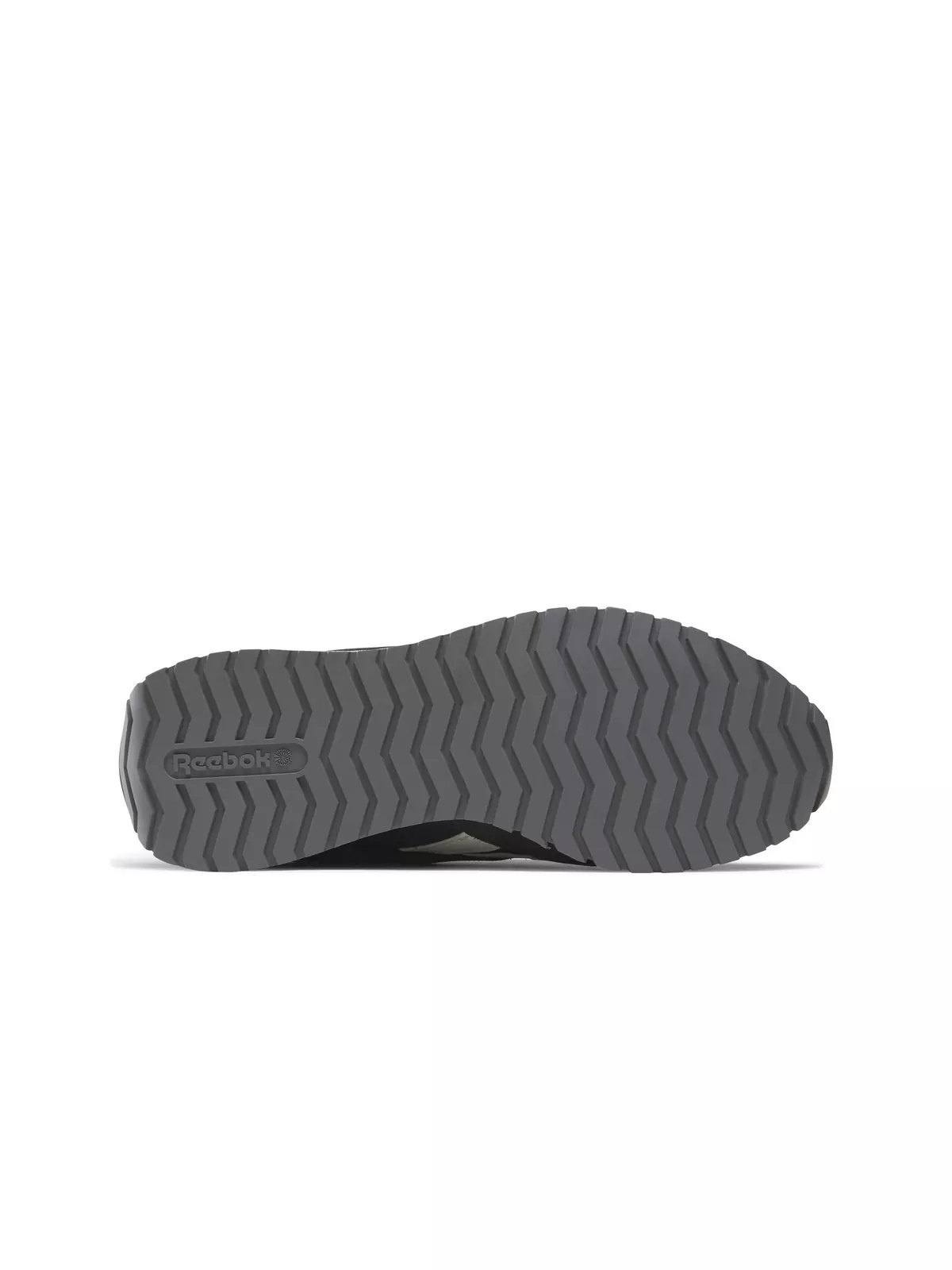 Classic AZ "Black/Black/Off White" Women's Shoe - 5