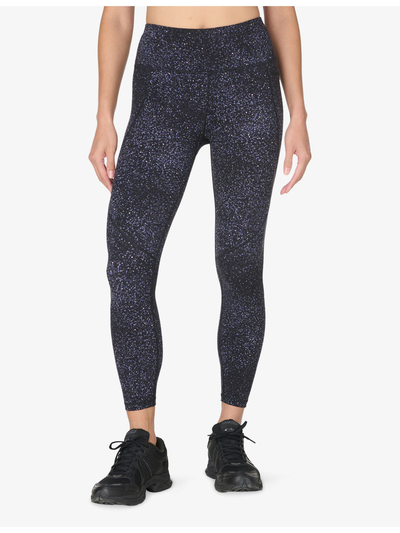 Power Reflective Gym Leggings 3