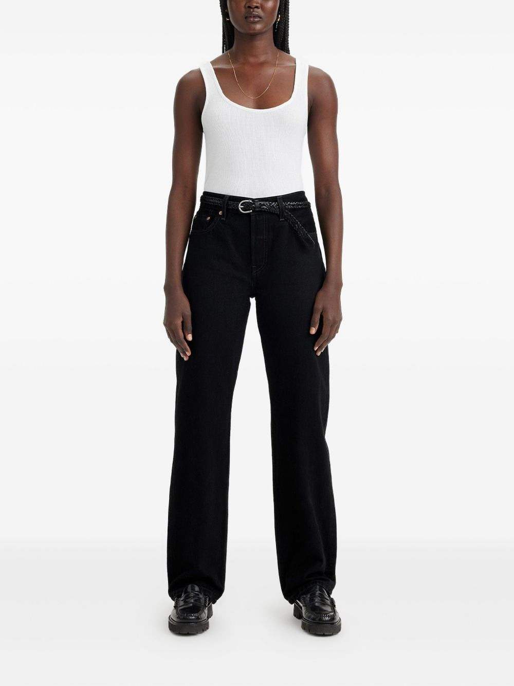 501 jeans - 2
