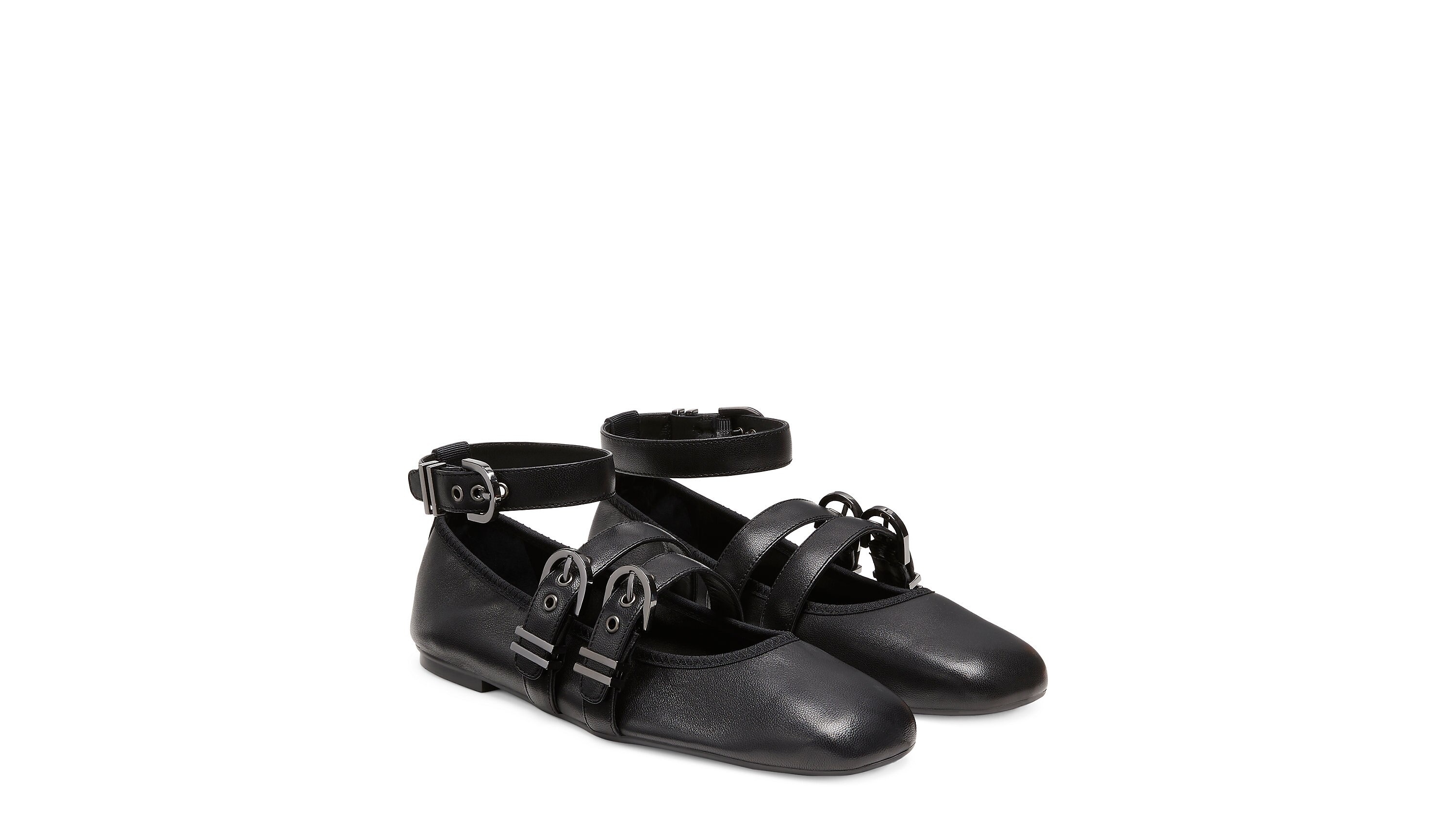 MAVERICK BALLET FLAT - 2