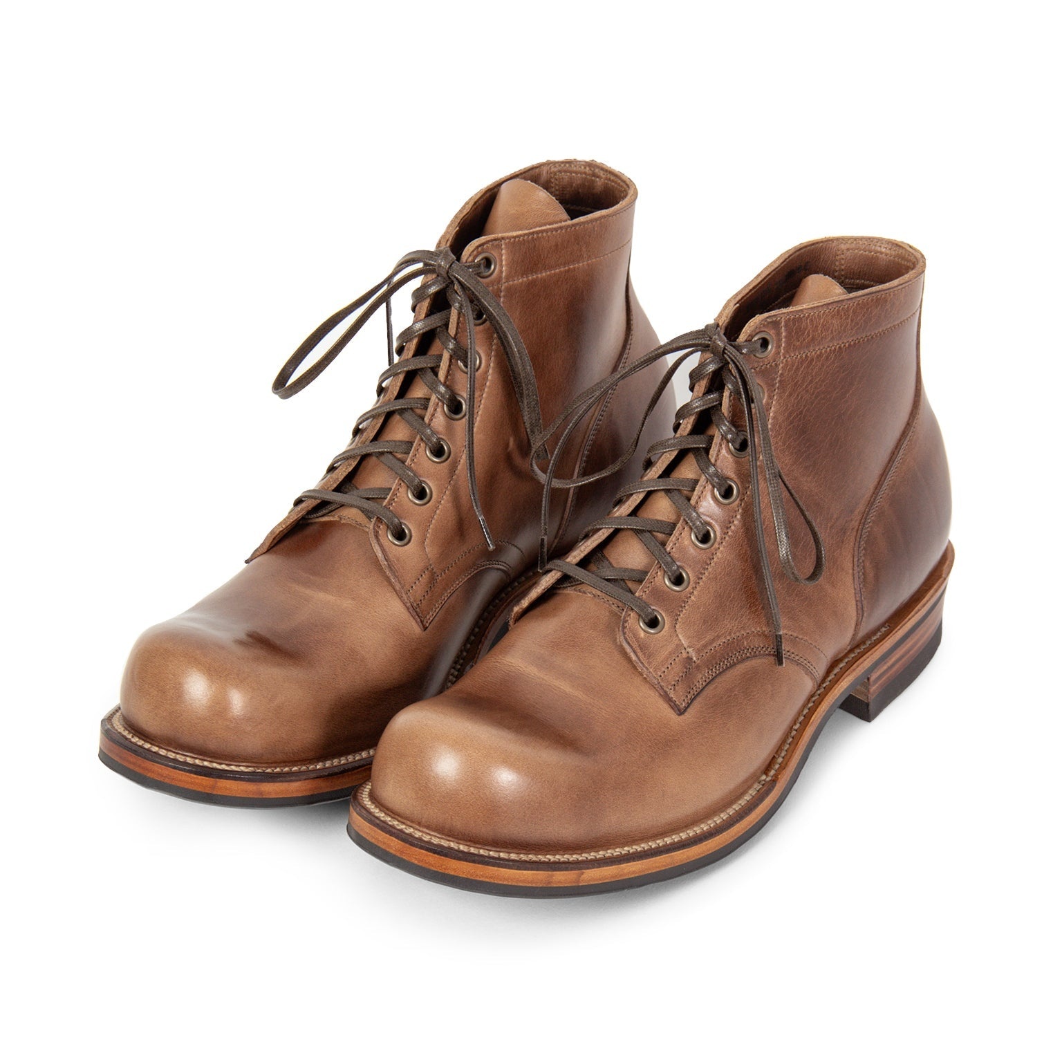 Service Boot® 310 - Natural Chromexcel® - 2