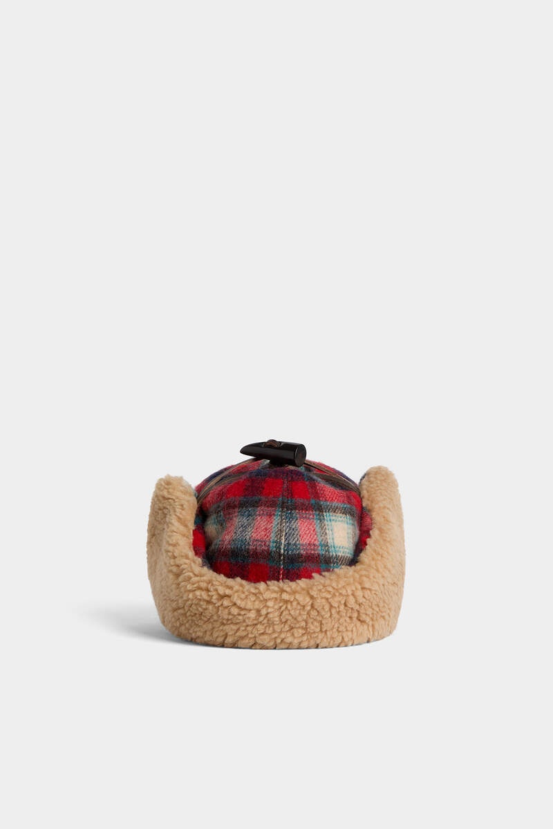 CANADIAN HERITAGE HAT - 2