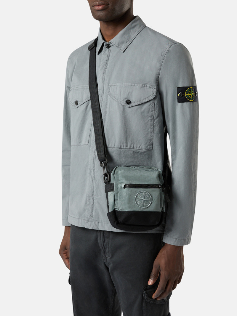 Stone Island 90876 NYLON METAL IN ECONYL® outlook
