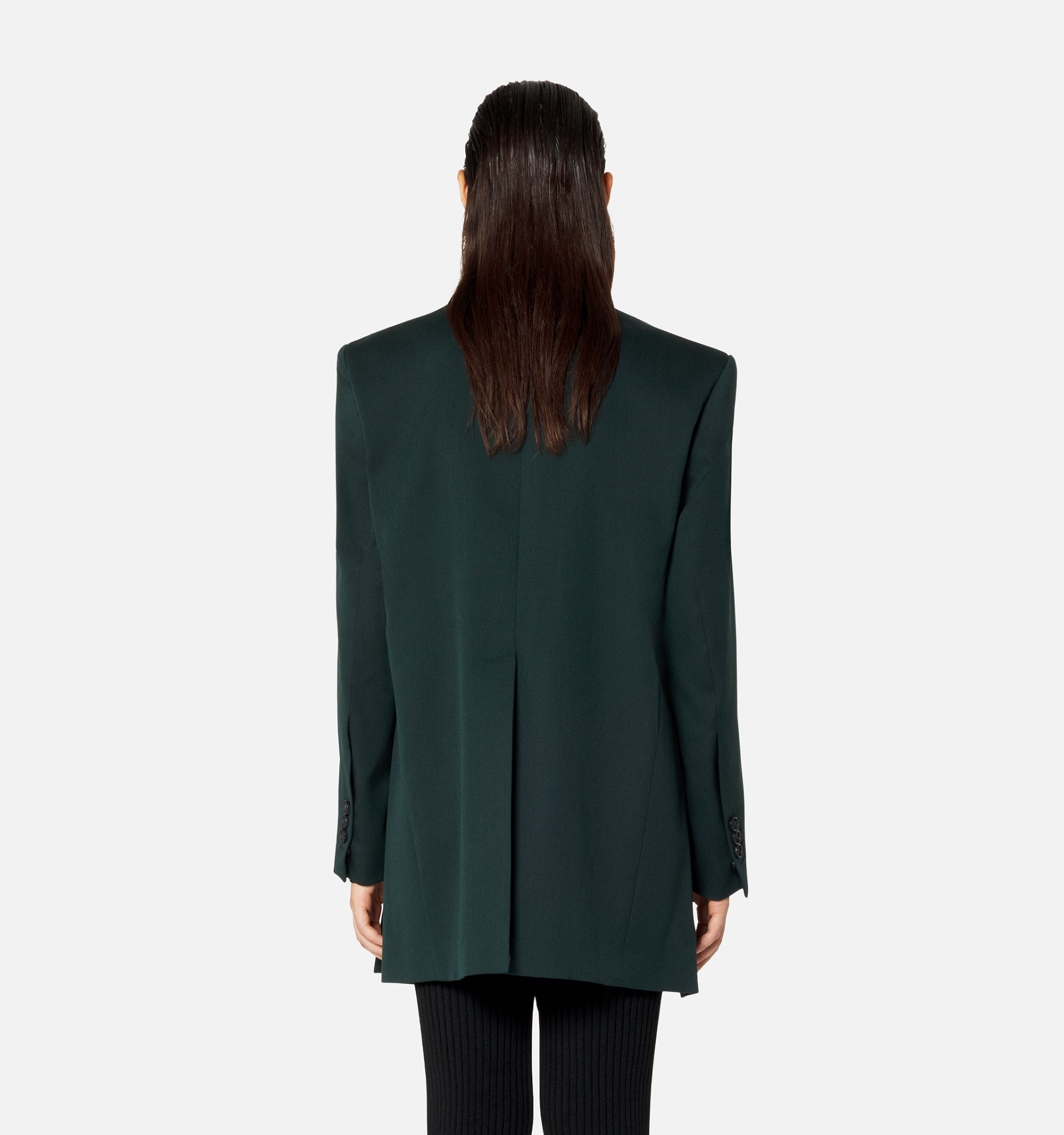 Oversized Jacket - 6