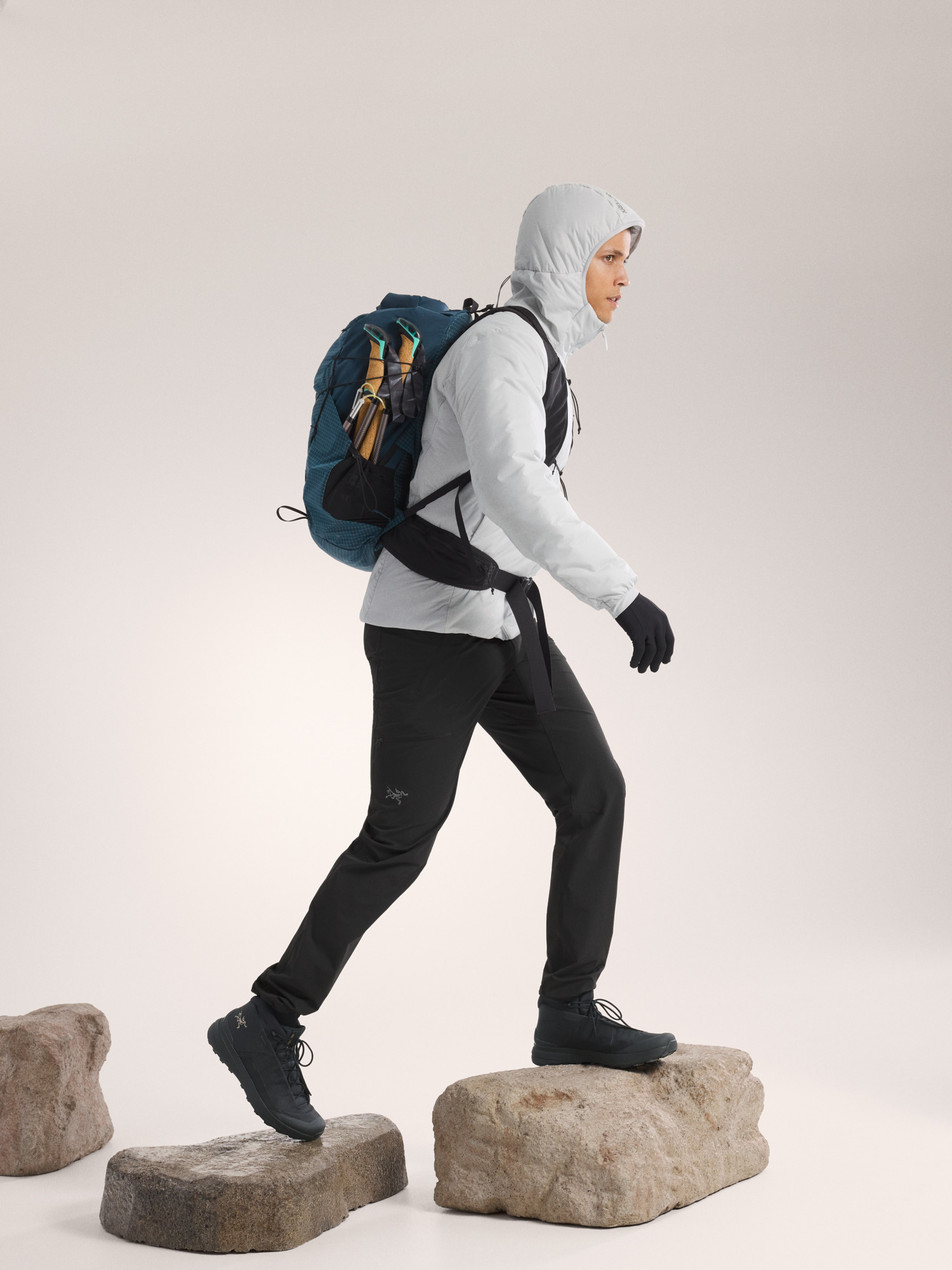 Atom SV Hoody - 7