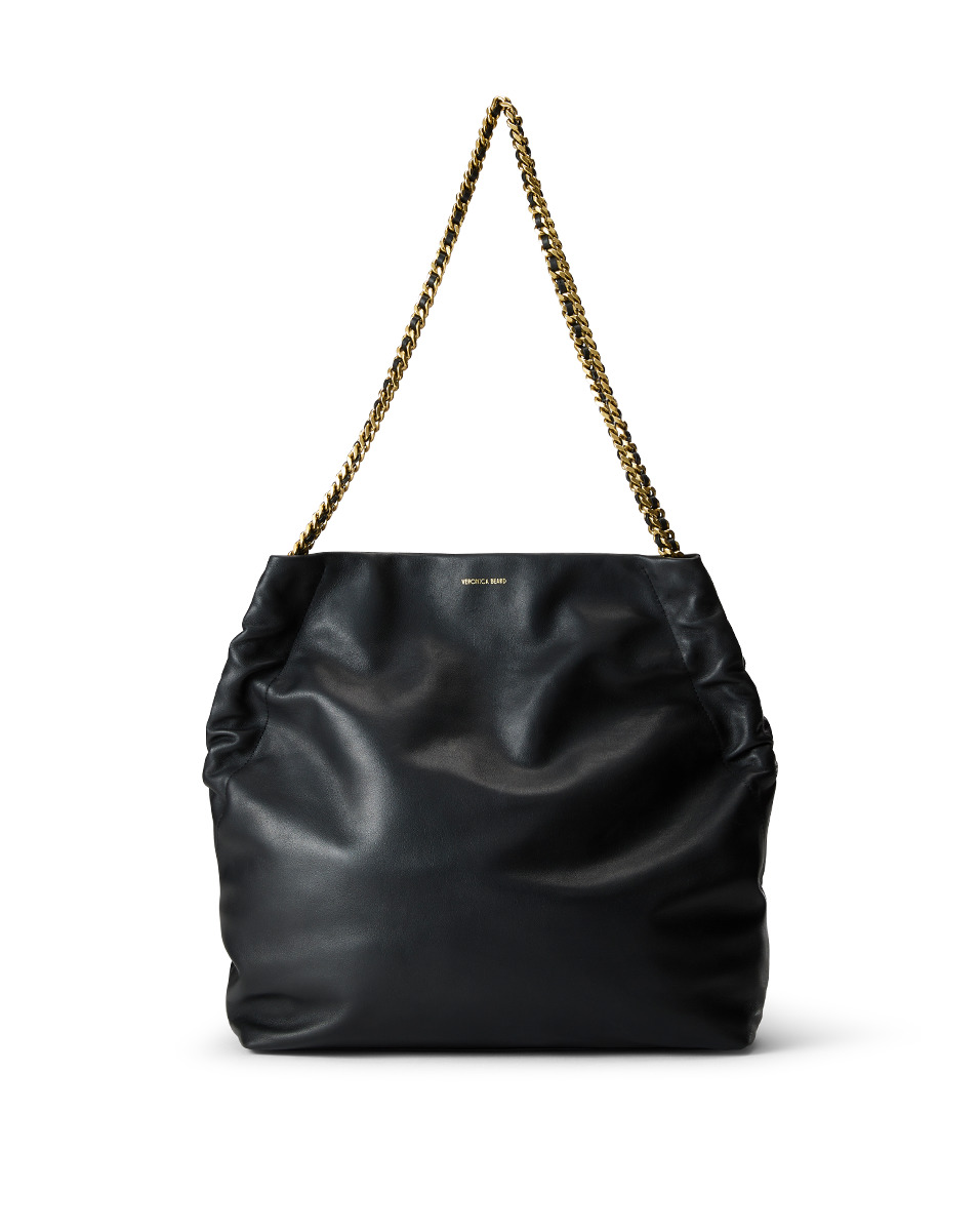 VERONICA BEARD SLOUCH SHOULDER BAG - 7
