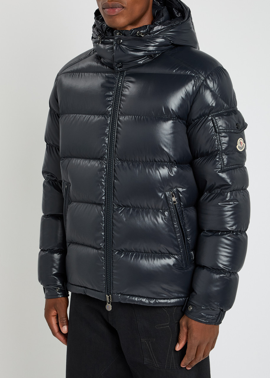 Moncler Maya Padded Shell Jacket - 2