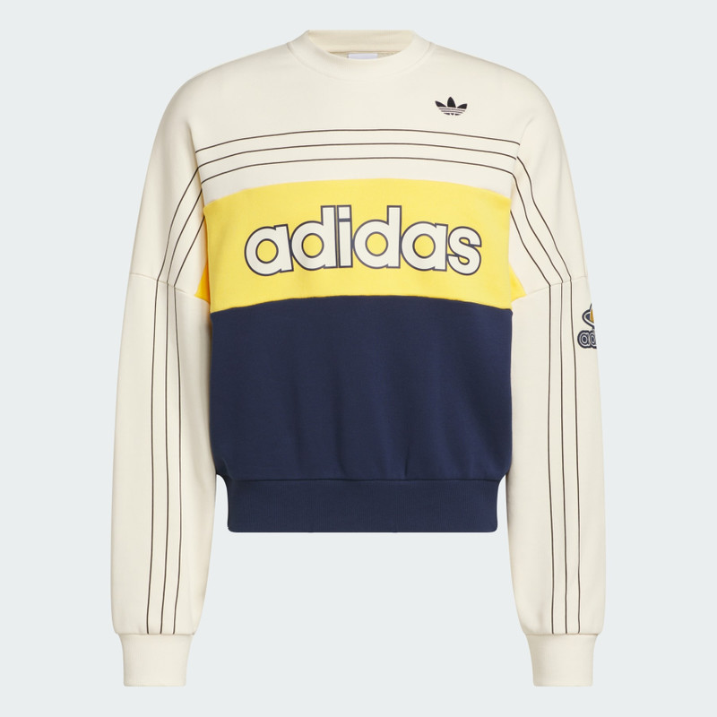 ORIGINALS CREWNECK Sweatshirt 1